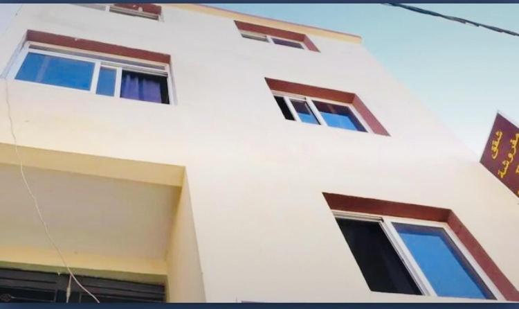 Residence Dakmar Dakhla Exterior photo